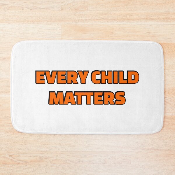 Item preview, Every Child Matters designed and sold by Inspirationmotivation.