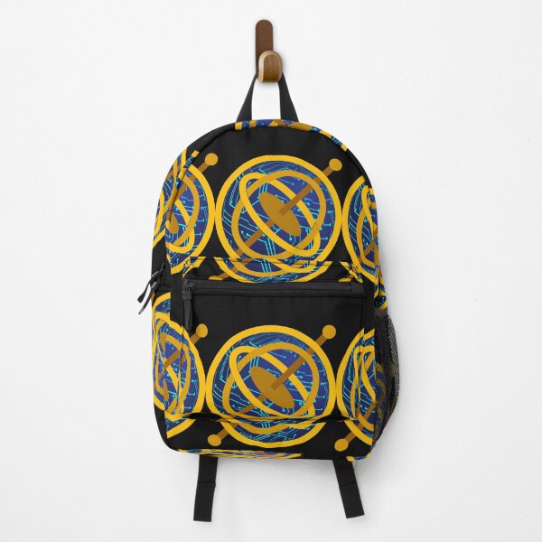 Item preview, Quantum Leap Ziggy designed and sold by udithkuk.