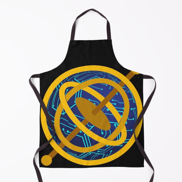 Item preview, Quantum Leap Ziggy designed and sold by udithkuk.