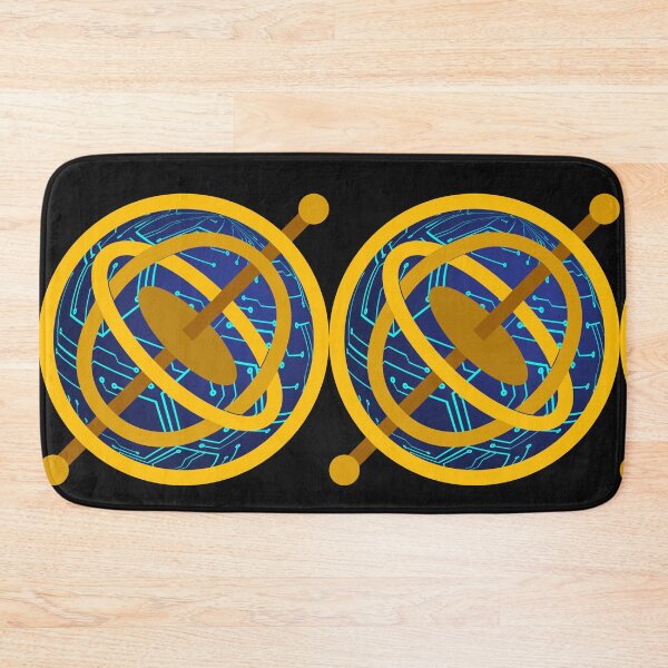 Item preview, Quantum Leap Ziggy designed and sold by udithkuk.
