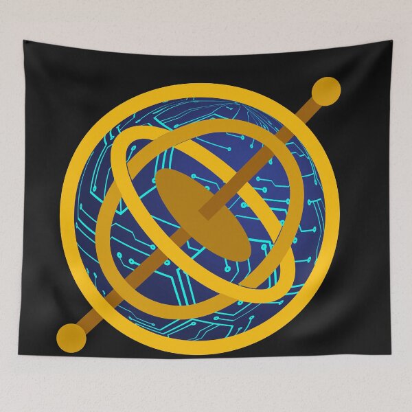 Item preview, Quantum Leap Ziggy designed and sold by udithkuk.