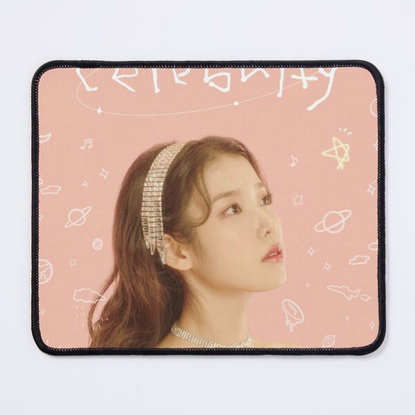 Item preview, IU designed and sold by OtakuPH.
