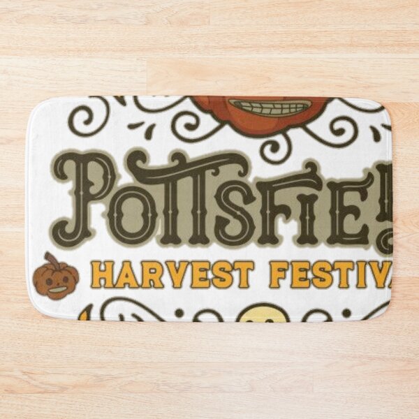 Item preview, pottsfield harvest festival Don your vegetables designed and sold by kamilliamarcos.