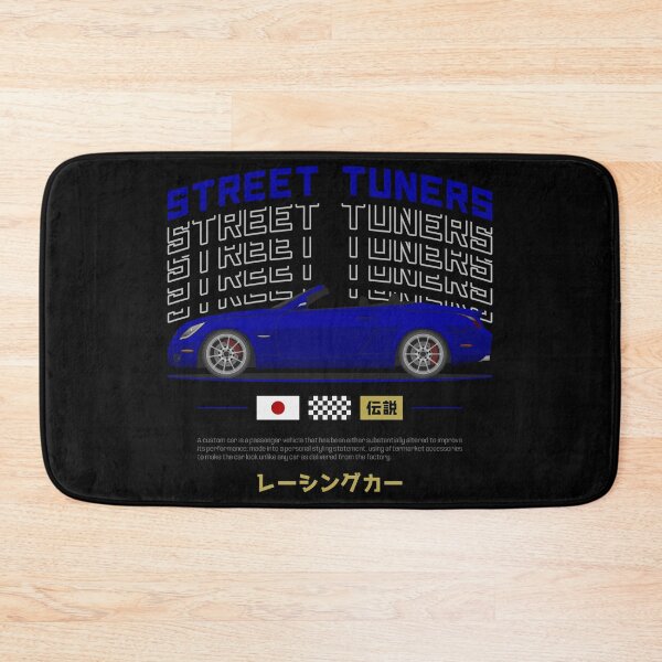Item preview, Tuner Blue SC 430 JDM designed and sold by goldentuners.