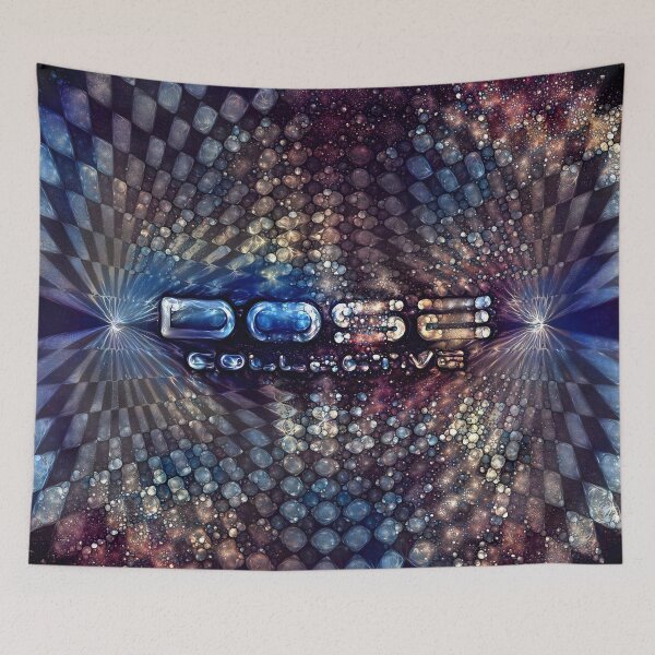 Item preview, Event Horizon designed and sold by DoseCollective.