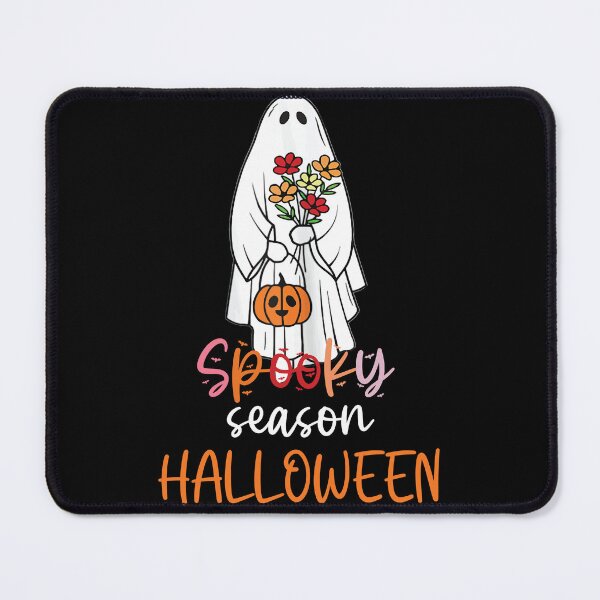 Item preview, Spooky library aide Halloween Funny vintage scary costume designed and sold by Nedskr.
