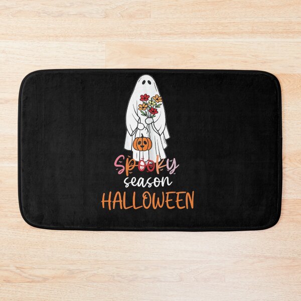 Item preview, Spooky library aide Halloween Funny vintage scary costume designed and sold by Nedskr.