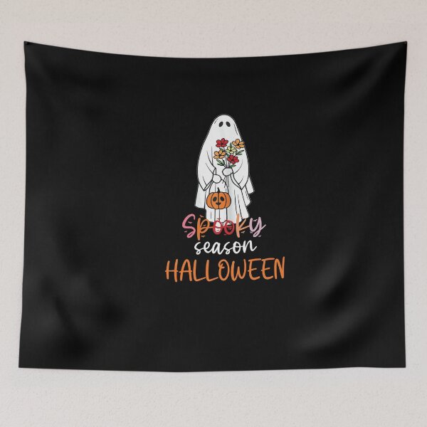 Item preview, Spooky library aide Halloween Funny vintage scary costume designed and sold by Nedskr.