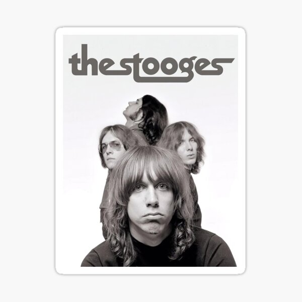 "Best The Rock Band" Sticker for Sale by TraceyWatsica Redbubble