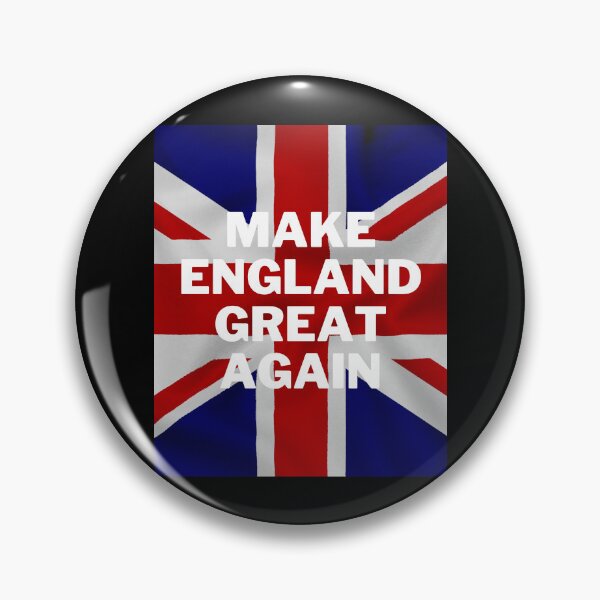 Item preview, Make England Great Again (MEGA) designed and sold by BetterLifeToday.