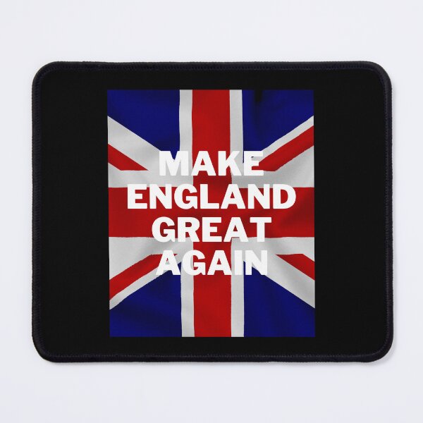 Item preview, Make England Great Again (MEGA) designed and sold by BetterLifeToday.
