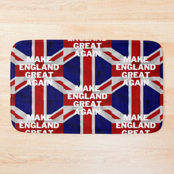 Item preview, Make England Great Again (MEGA) designed and sold by BetterLifeToday.