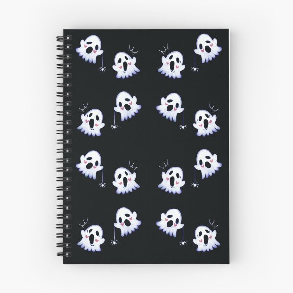 Item preview, Booh! a spider! designed and sold by Erika Rivera.