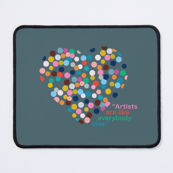 Item preview, art lover DH designed and sold by weirdove.