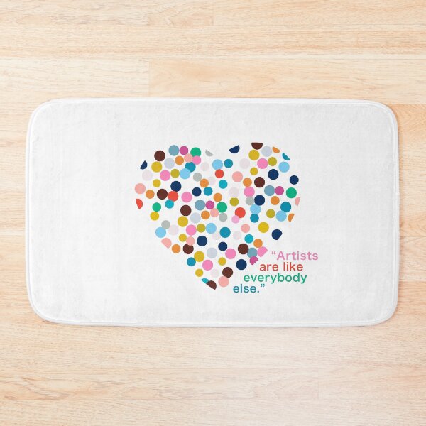 Item preview, art lover DH designed and sold by weirdove.