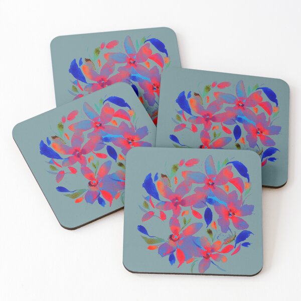Item preview, Primavera em movimento designed and sold by AlineSnowden.