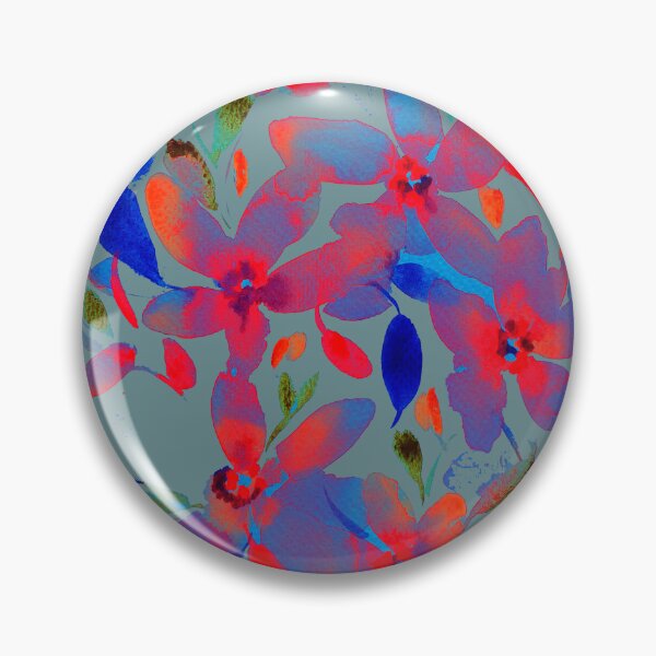 Item preview, Primavera em movimento designed and sold by AlineSnowden.