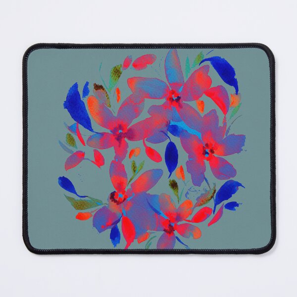Item preview, Primavera em movimento designed and sold by AlineSnowden.