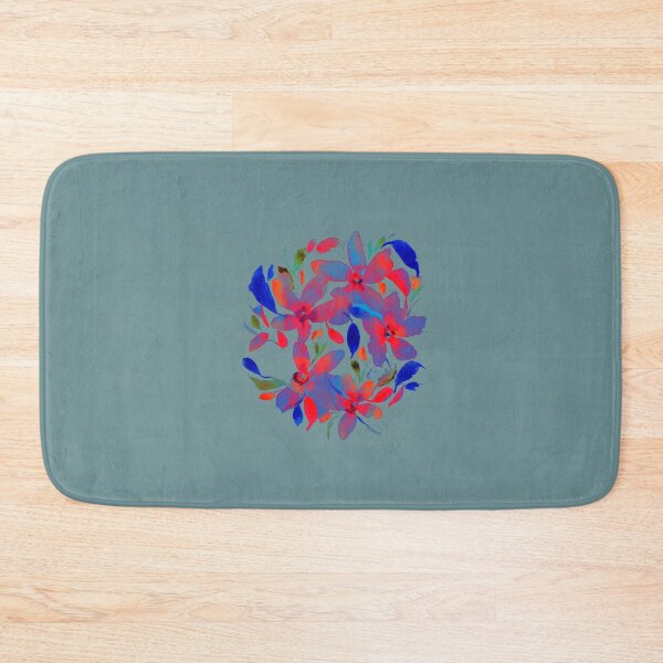 Item preview, Primavera em movimento designed and sold by AlineSnowden.
