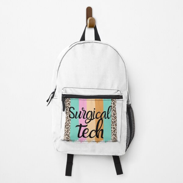 Item preview, Surgical tech, Operating Room Nurse, Surgery Squad OR Nurse Sticker designed and sold by Krimoart.