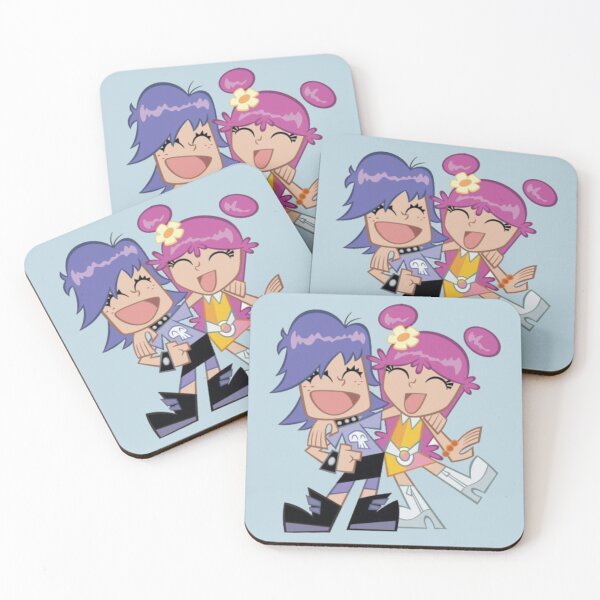 Item preview, Hi Hi Puffy AmiYukmi designed and sold by BreannaKi.