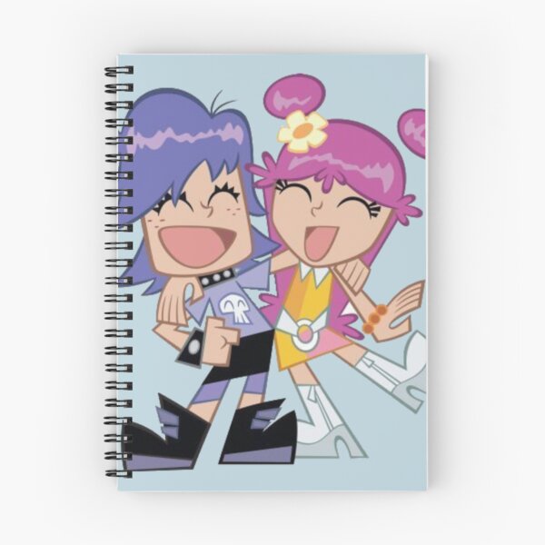 Item preview, Hi Hi Puffy AmiYukmi designed and sold by BreannaKi.