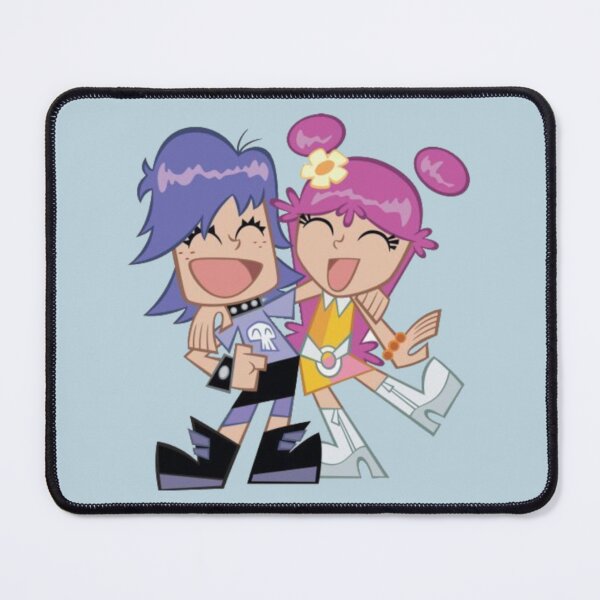Item preview, Hi Hi Puffy AmiYukmi designed and sold by BreannaKi.
