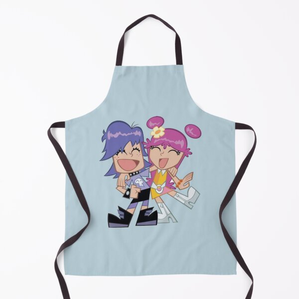 Item preview, Hi Hi Puffy AmiYukmi designed and sold by BreannaKi.