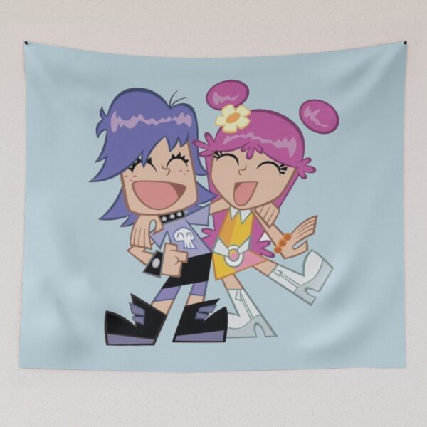 Item preview, Hi Hi Puffy AmiYukmi designed and sold by BreannaKi.