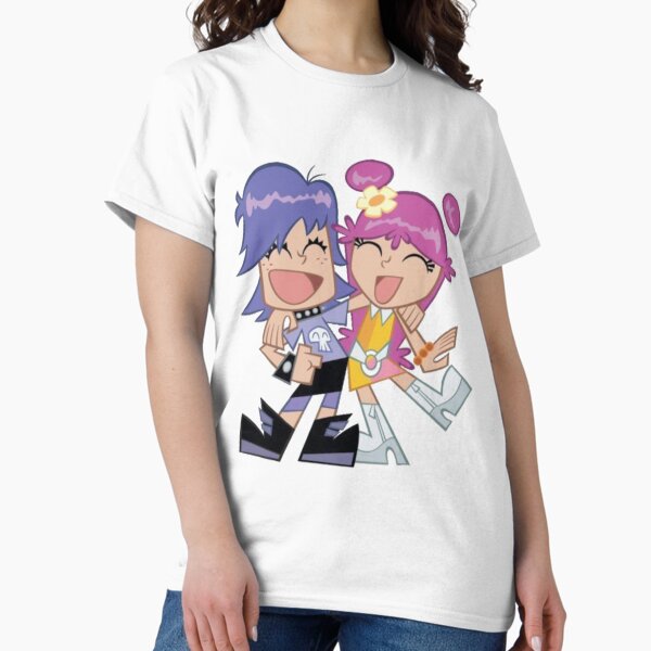 【新品・未開封】PUFFY amiyumi Tシャツ Lサイズ 新品・未開封】PUFFY amiyumi Tシャツ Lサイズ 【公式通販】