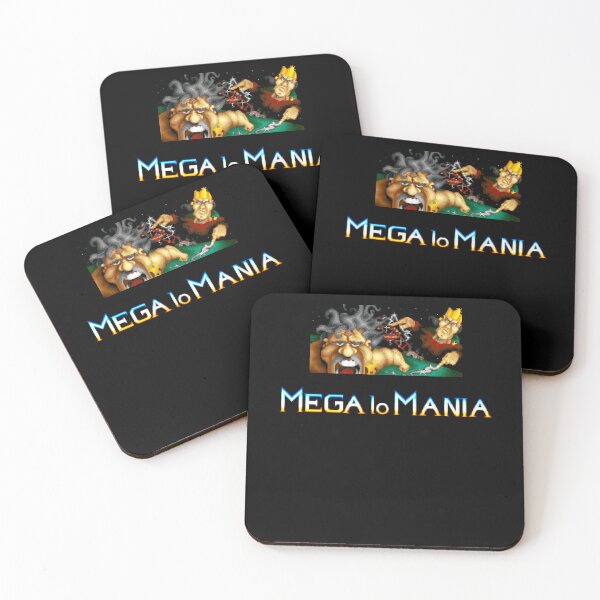Item preview, Gift Idea Mega Drive Christmas Holiday designed and sold by EdwardoHayes.