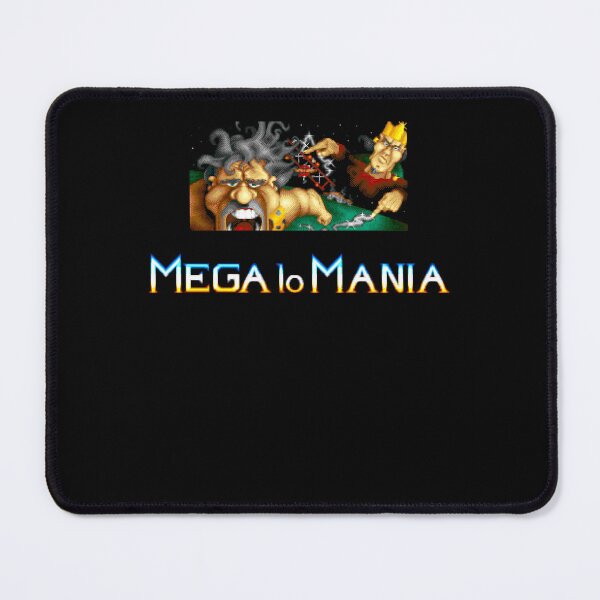 Item preview, Gift Idea Mega Drive Christmas Holiday designed and sold by EdwardoHayes.