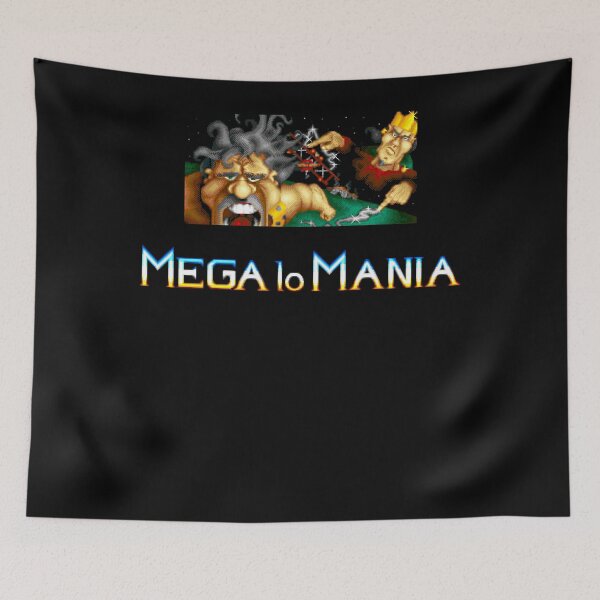 Item preview, Gift Idea Mega Drive Christmas Holiday designed and sold by EdwardoHayes.