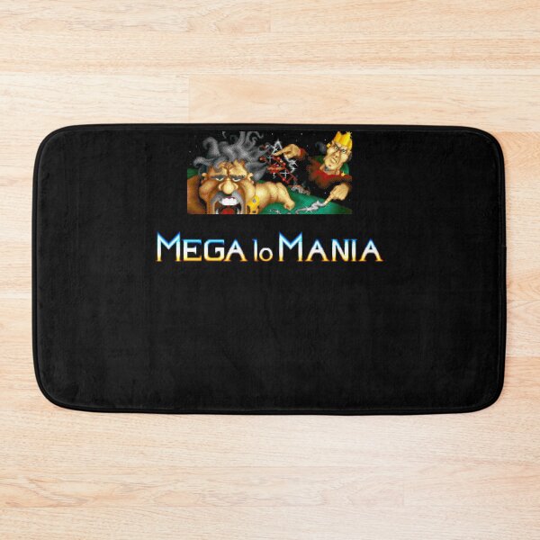 Item preview, Gift Idea Mega Drive Christmas Holiday designed and sold by EdwardoHayes.