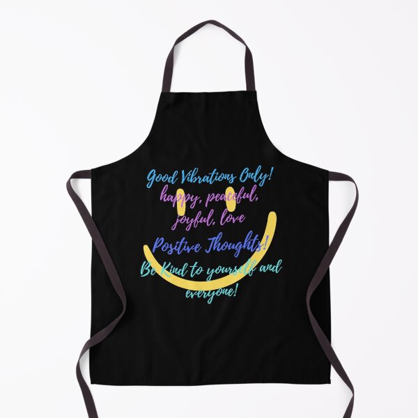 Item preview, Good Vibrations Only! designed and sold by POSITIVE4EVA.