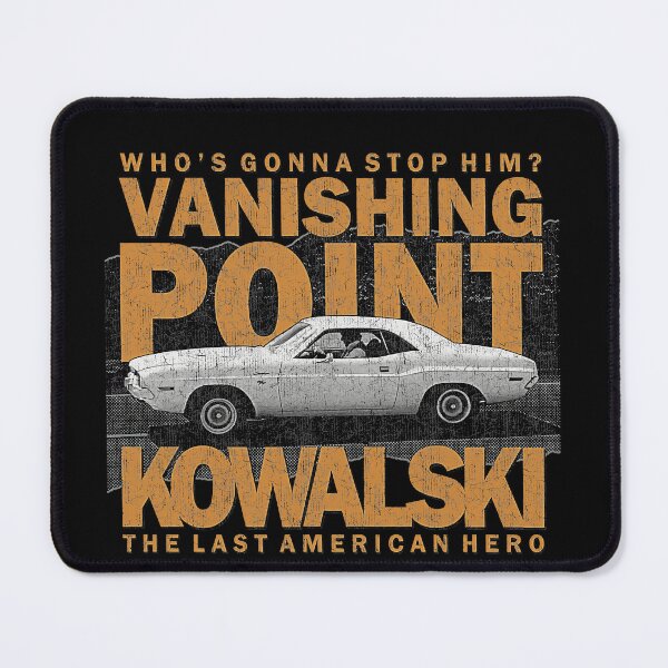 Item preview, Vanishing Point designed and sold by olnickespeyi.