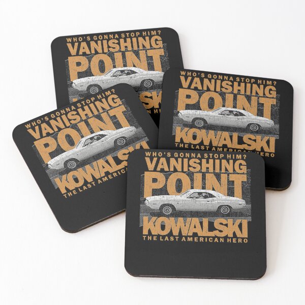 Item preview, Vanishing Point designed and sold by olnickespeyi.