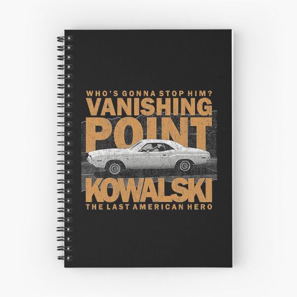 Item preview, Vanishing Point designed and sold by olnickespeyi.