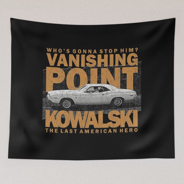Item preview, Vanishing Point designed and sold by olnickespeyi.