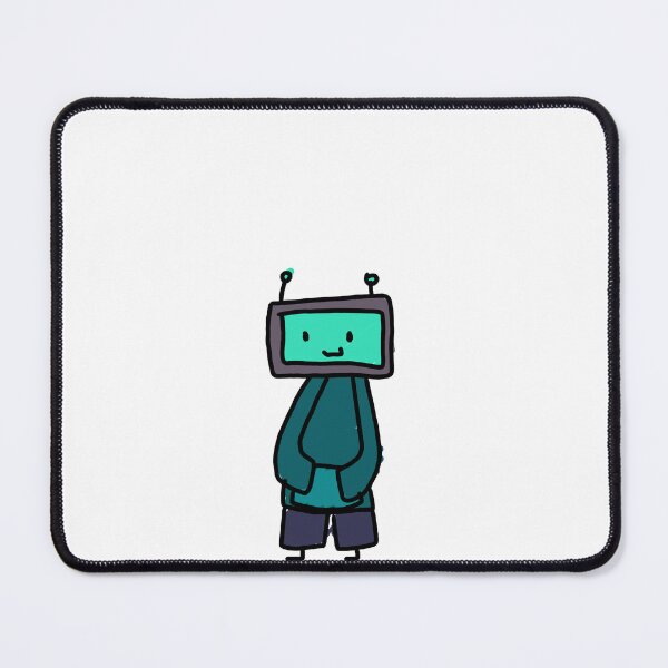 Item preview, Human Robot designed and sold by GodsPixelWorld.