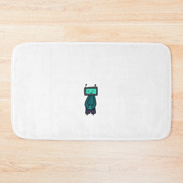 Item preview, Human Robot designed and sold by GodsPixelWorld.