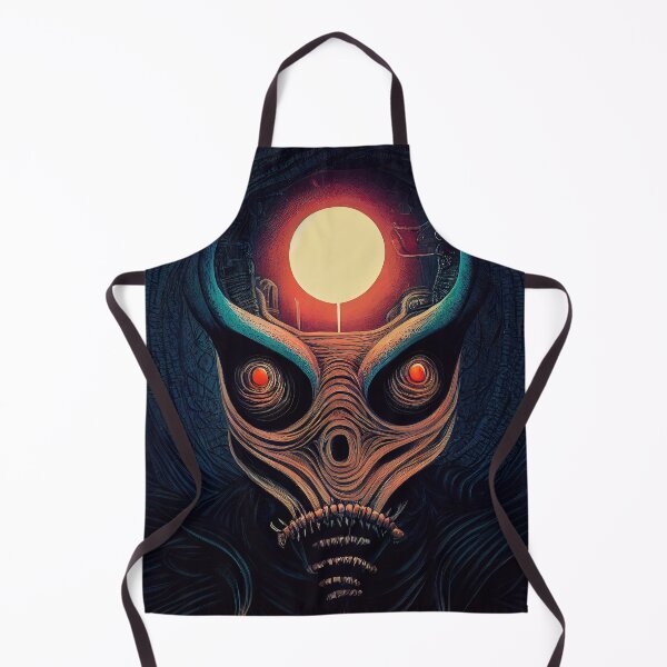 Item preview, Os daemonis dominium designed and sold by phoenixartisans.