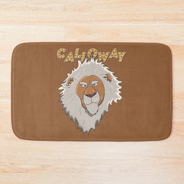 Item preview, Clay Calloway - Sing designed and sold by Necronder.