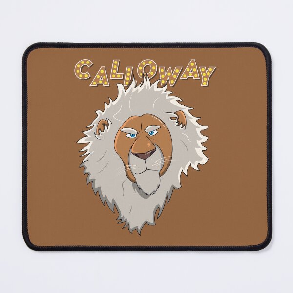 Item preview, Clay Calloway - Sing designed and sold by Necronder.
