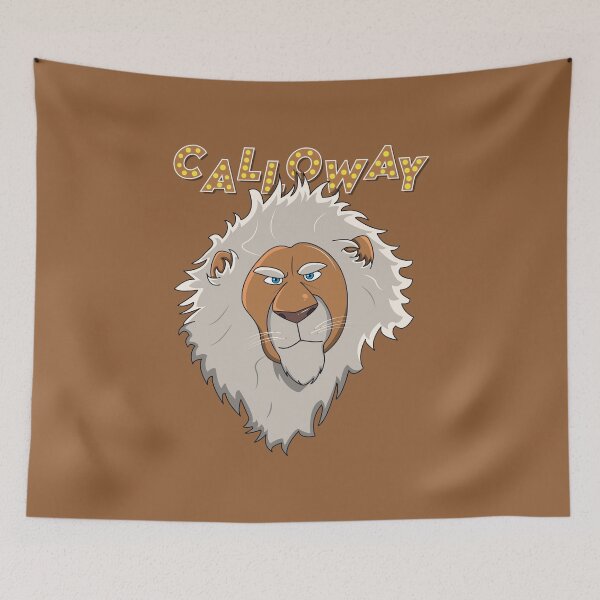 Item preview, Clay Calloway - Sing designed and sold by Necronder.