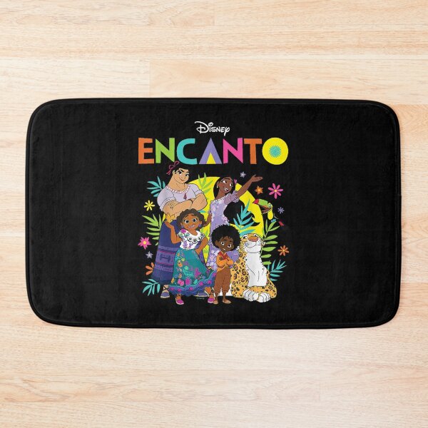 Item preview, Kids Luisa Maribel Antonio Isabel designed and sold by ChelonaFarrar.