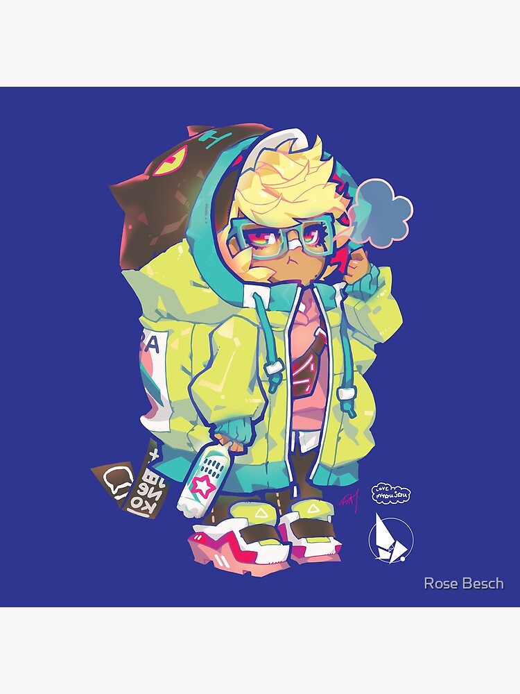 necoat by barachan