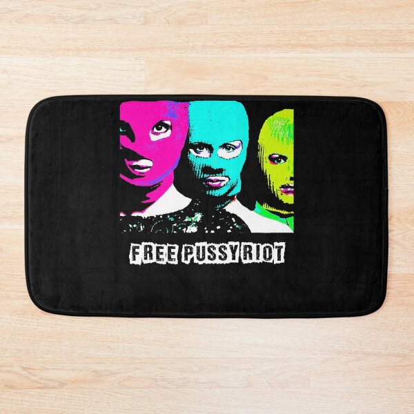 Item preview, Descubra la verdad sobre el regalo de Pussy Riot para fanáticos del cine designed and sold by WoodsJamesFelto.