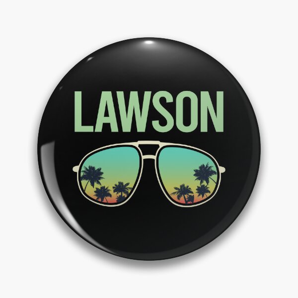 Item preview, Cool Glasses Lawson designed and sold by William Grey.