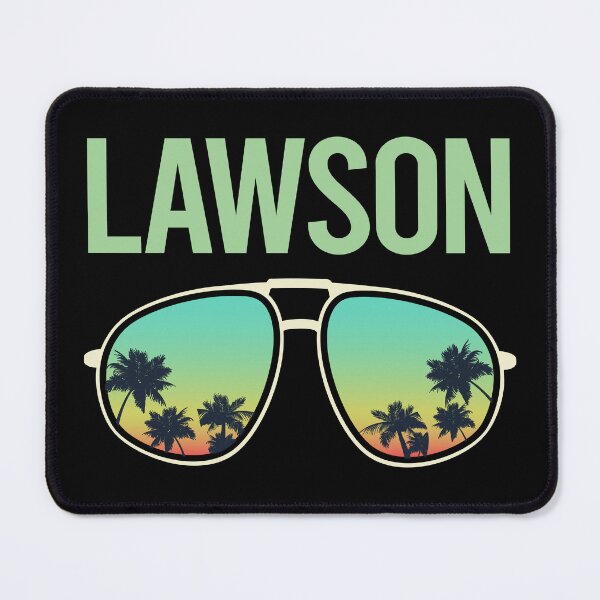 Item preview, Cool Glasses Lawson designed and sold by William Grey.